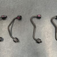 2023 MERCEDES VITO Fuel Line