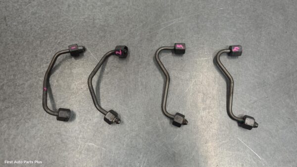 2023 MERCEDES VITO Fuel Line