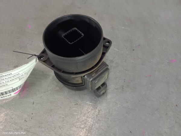 2010 MERCEDES SPRINTER Air Flow Meter