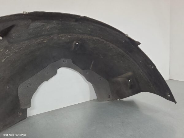 2023 FORD F SERIES Left Guard Liner