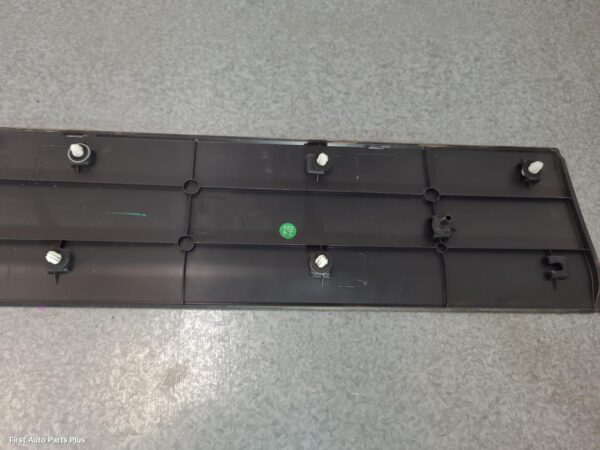 2024 LDV DELIVER 9 Body/Door Mould
