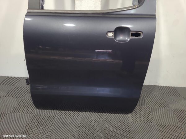 2021 FORD RANGER Left Rear Door/Sliding