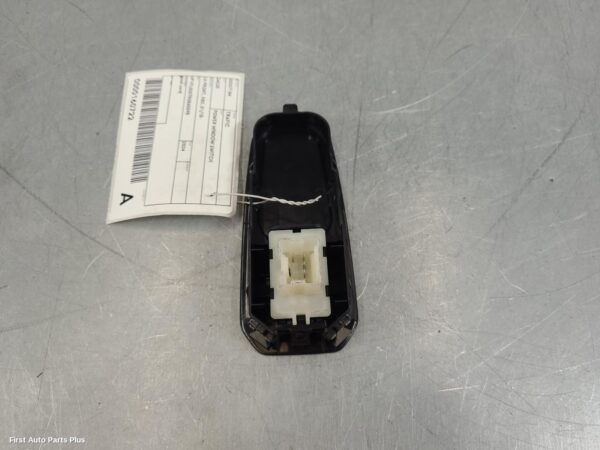 2024 RENAULT TRAFIC Pwr Dr Wind Switch