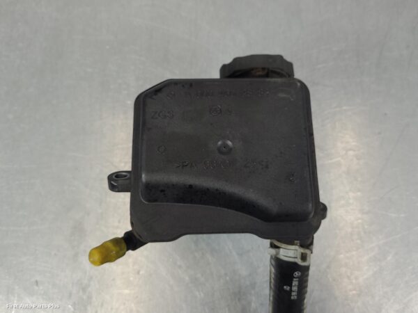 2015 MERCEDES SPRINTER Steering Pump