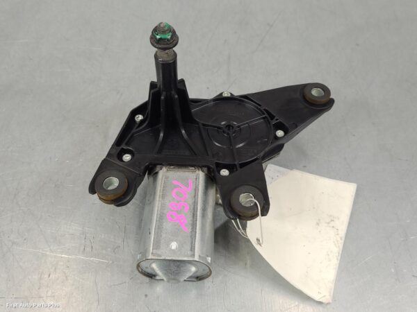 2018 RENAULT TRAFIC Wiper Motor