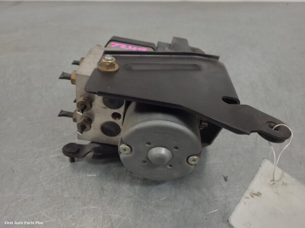 2005 FORD TRANSIT Abs Pump/Modulator