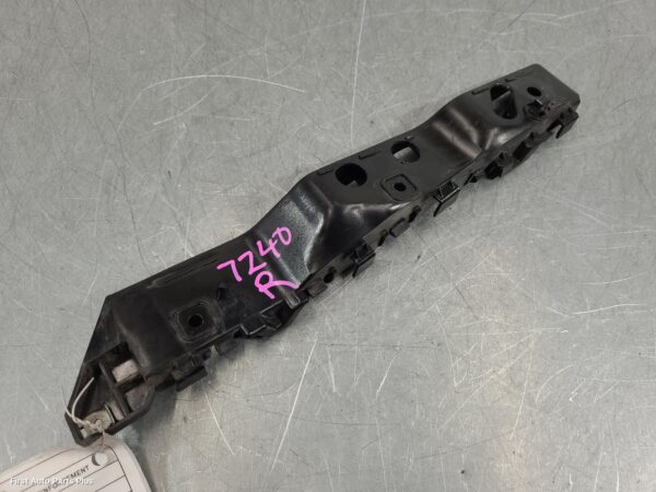 2022 LDV DELIVER 9 F/Bar Reinforc/Brack