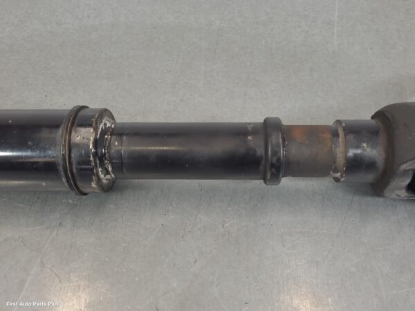 2010 TOYOTA HILUX Front Prop Shaft