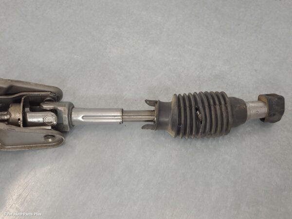 2022 FORD TRANSIT CUSTOM Steering Column