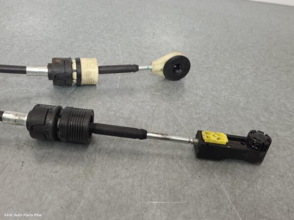 2012 FORD TRANSIT Cable