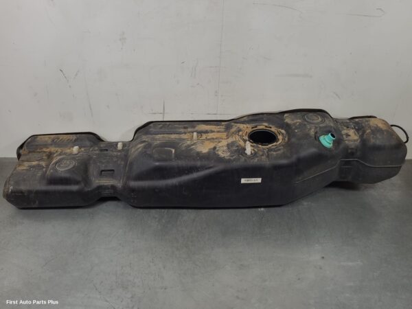 2023 FORD F SERIES Fuel Tank