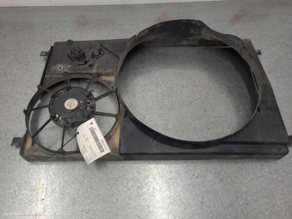 2015 FORD TRANSIT Fan Shroud