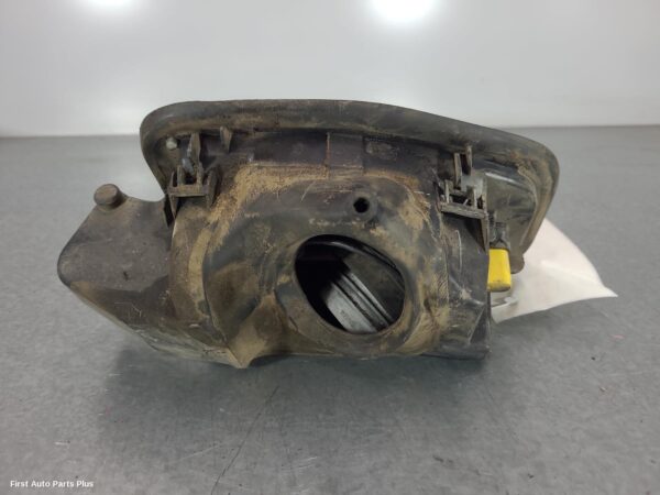 2013 FORD RANGER Fuel Door / Filler