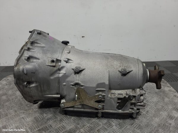 2005 MERCEDES SPRINTER Trans/Gearbox