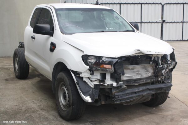 2019 FORD RANGER Radiator