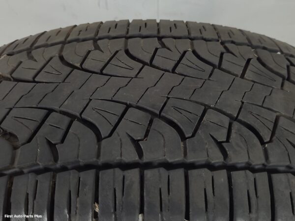 2023 FORD F SERIES Wheel Mag