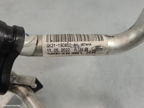 2022 FORD TRANSIT CUSTOM A/C Hoses