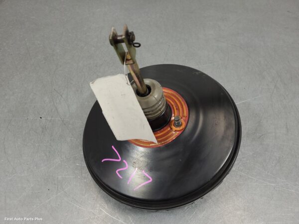 1998 FORD TRANSIT Brake Booster