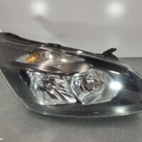 2017 FORD TRANSIT CUSTOM Right Headlamp