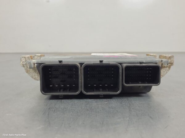 2015 FORD TRANSIT Ecu