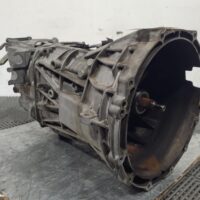2018 FORD TRANSIT Trans/Gearbox