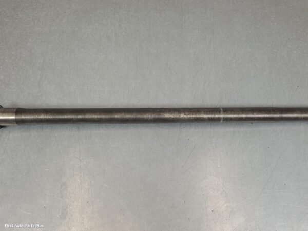 2023 FORD F SERIES Axle