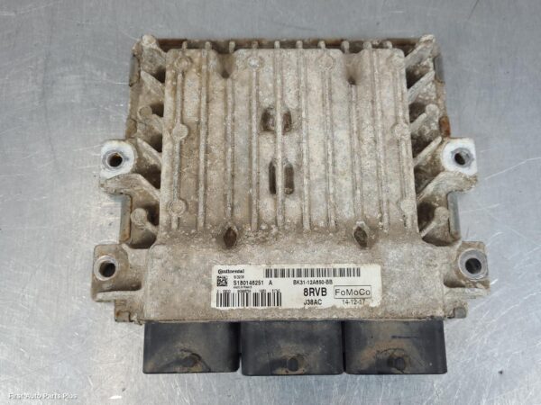 2015 FORD TRANSIT Ecu