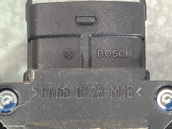 2005 MERCEDES VITO Pedal Assembly