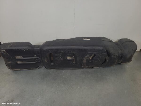 2023 FORD F SERIES Fuel Tank