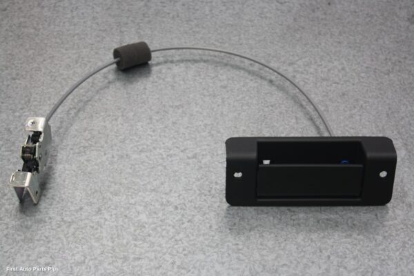 2010 FORD TRANSIT Door Handle