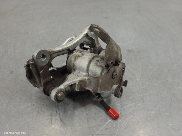 2022 FORD TRANSIT CUSTOM Caliper