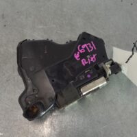 2012 TOYOTA HILUX Door/Boot/Gate Lock