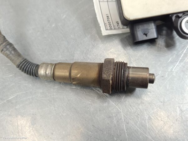 2021 FORD TRANSIT Oxygen Sensor