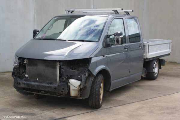2016 VOLKSWAGEN TRANSPORTER Fuel Sending Unit