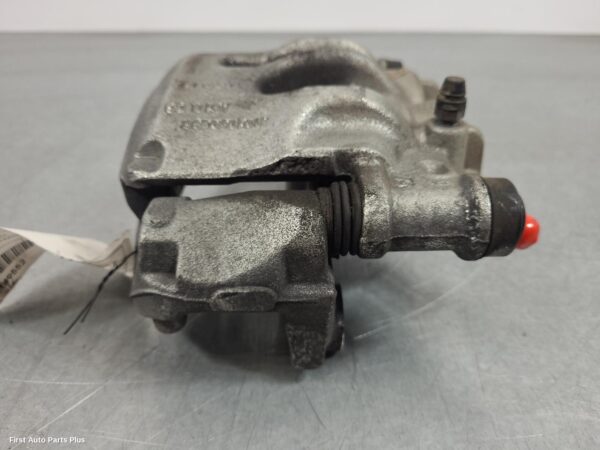 2022 RENAULT MASTER Caliper
