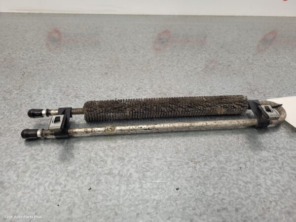 2001 FORD TRANSIT Power Steer Hose