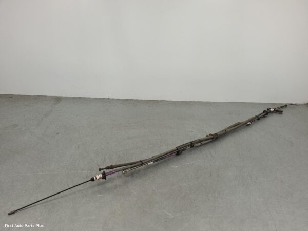 2021 RENAULT MASTER Cable