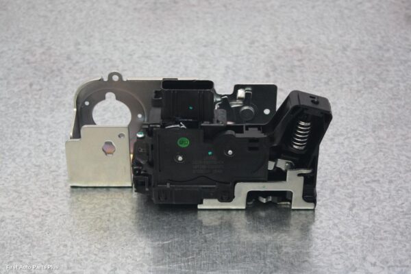 2010 FORD TRANSIT Door/Boot/Gate Lock