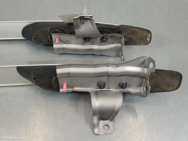 2016 NISSAN NAVARA Roof Rack/Bars