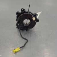 2021 NISSAN NAVARA Airbag Module/Sensor