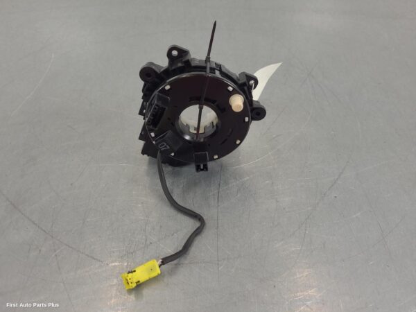 2021 NISSAN NAVARA Airbag Module/Sensor