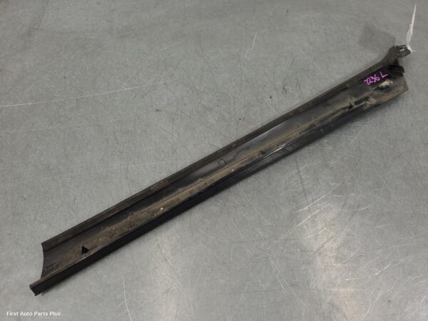 2012 FORD TRANSIT Windshield Frame
