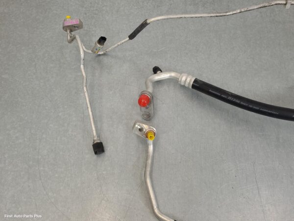 2020 FORD RANGER A/C Hoses