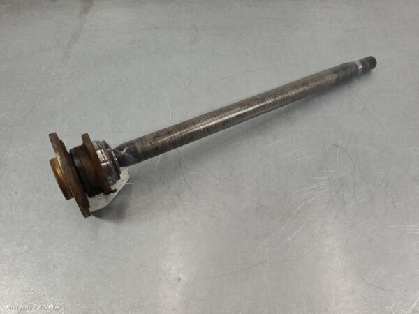 2023 MERCEDES SPRINTER Axle