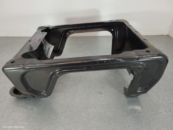 2015 RENAULT MASTER Seat Box