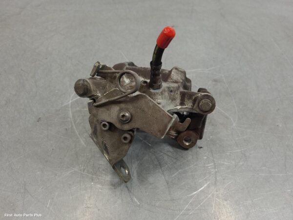 2022 FORD TRANSIT CUSTOM Caliper