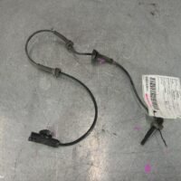 2019 RENAULT MASTER Abs Sensor
