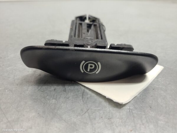 2014 MERCEDES VIANO Handbrake Lever