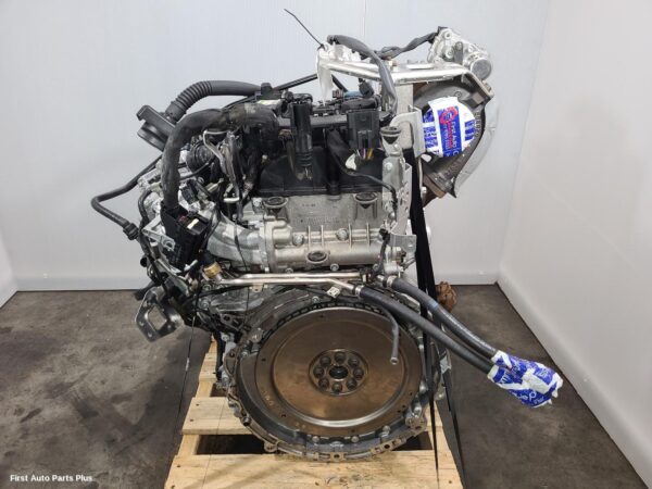 2019 MERCEDES SPRINTER Engine