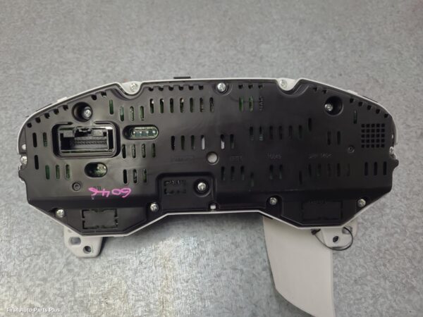 2019 FORD RANGER Instrument Cluster